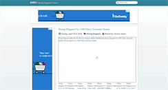 Desktop Screenshot of bwrj.org